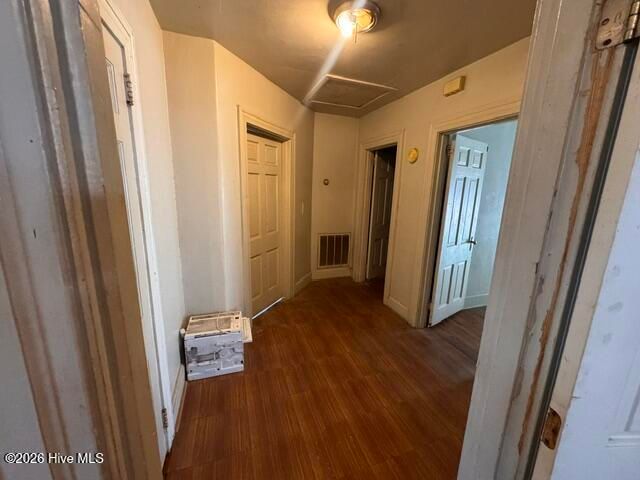 503 Denby Street SW, Wilson, NC 27893