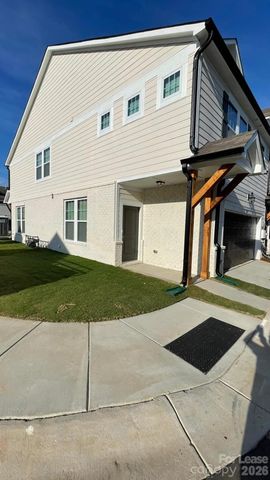804 Lew Drive, Pineville, NC 28134