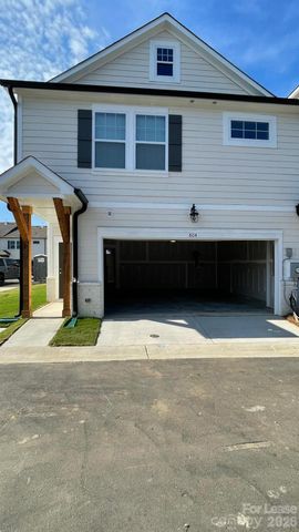 804 Lew Drive, Pineville, NC 28134