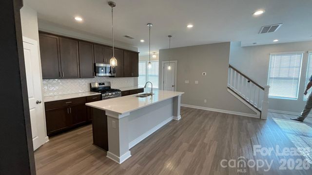 804 Lew Drive, Pineville, NC 28134