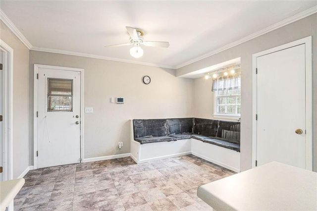 2564 Casablanca Drive, Conyers, GA 30012