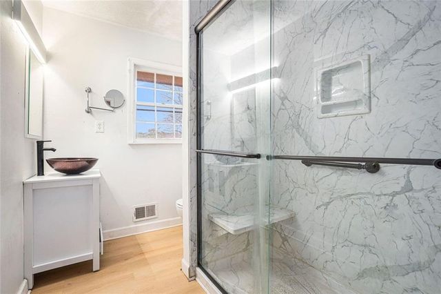 2564 Casablanca Drive, Conyers, GA 30012