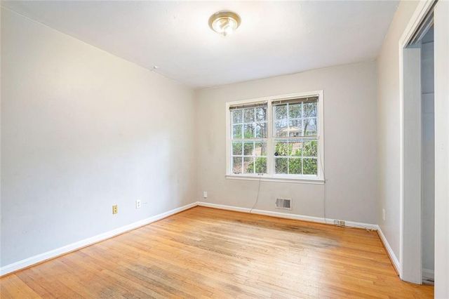 2564 Casablanca Drive, Conyers, GA 30012