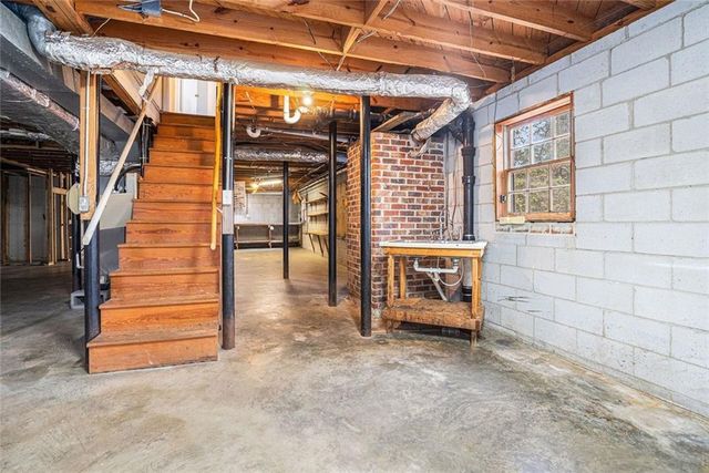 2564 Casablanca Drive, Conyers, GA 30012