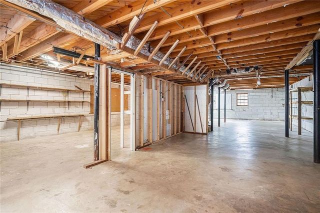 2564 Casablanca Drive, Conyers, GA 30012