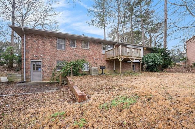 2564 Casablanca Drive, Conyers, GA 30012