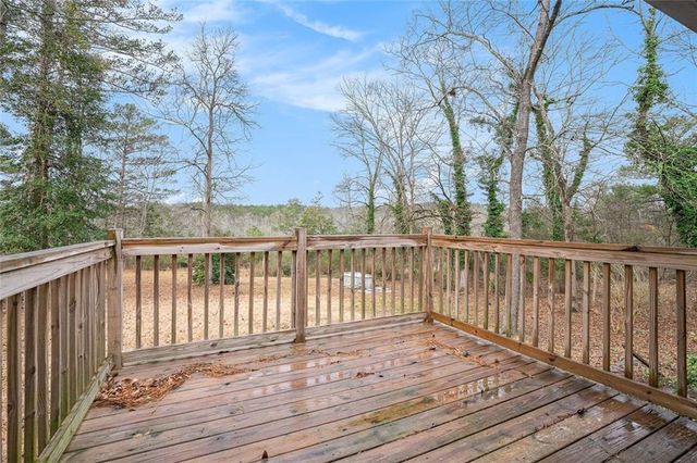 2564 Casablanca Drive, Conyers, GA 30012