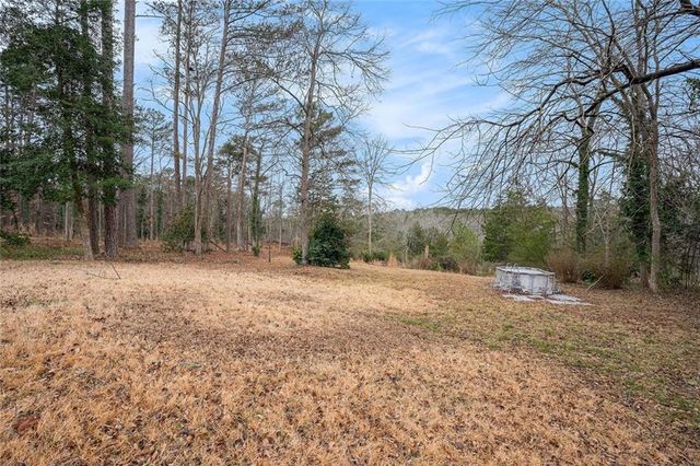 2564 Casablanca Drive, Conyers, GA 30012