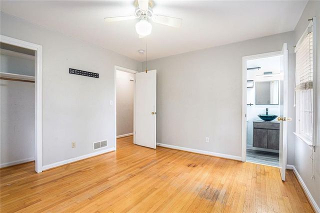 2564 Casablanca Drive, Conyers, GA 30012