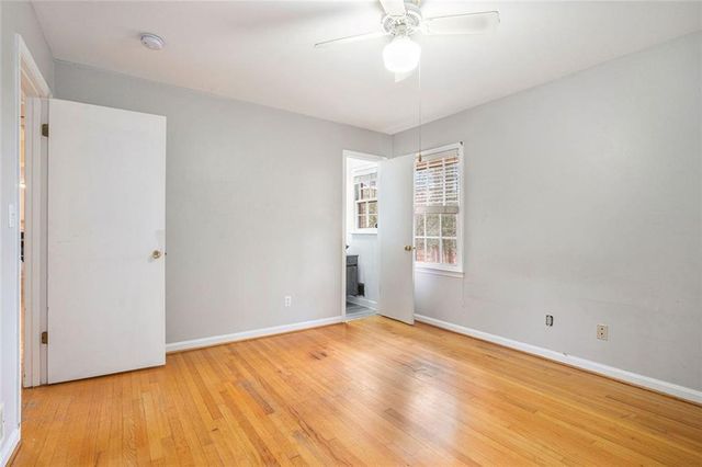 2564 Casablanca Drive, Conyers, GA 30012