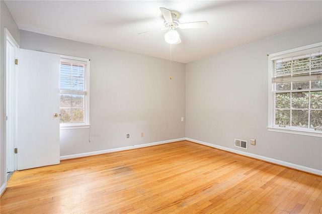 2564 Casablanca Drive, Conyers, GA 30012