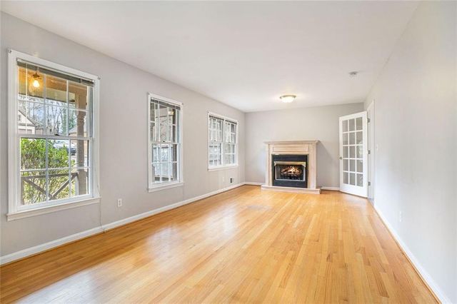 2564 Casablanca Drive, Conyers, GA 30012