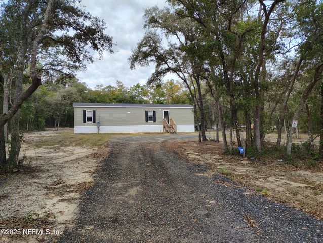 191 KAY Street, Interlachen, FL 32148