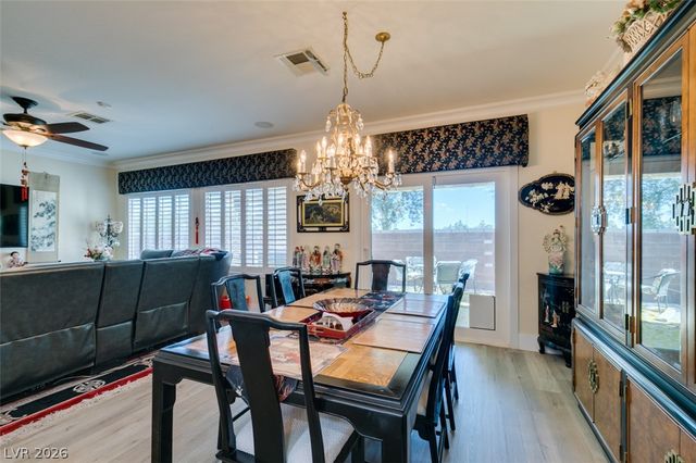 2409 Great Auk Avenue, North Las Vegas, NV 89084