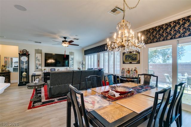 2409 Great Auk Avenue, North Las Vegas, NV 89084