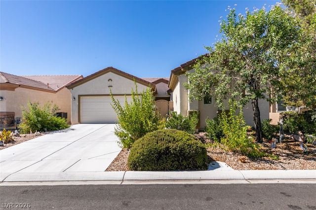 2409 Great Auk Avenue, North Las Vegas, NV 89084