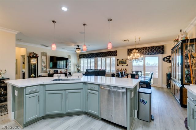 2409 Great Auk Avenue, North Las Vegas, NV 89084