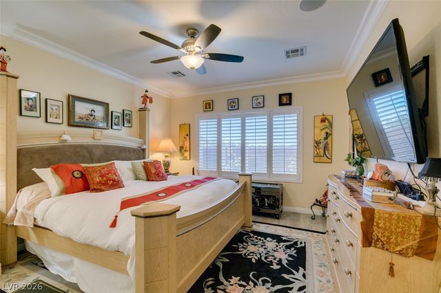 2409 Great Auk Avenue, North Las Vegas, NV 89084