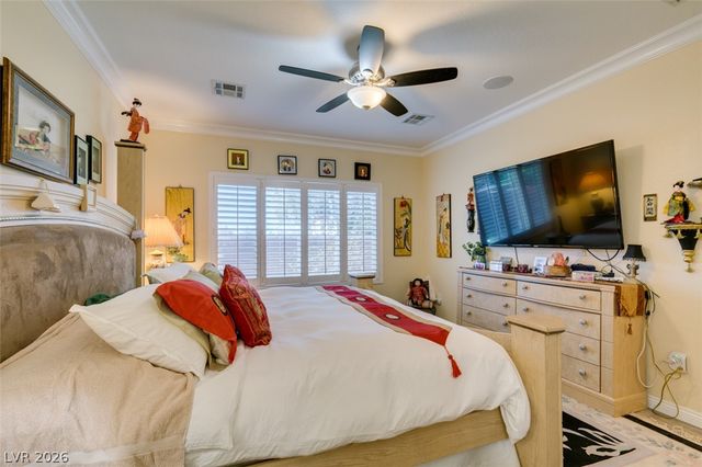 2409 Great Auk Avenue, North Las Vegas, NV 89084
