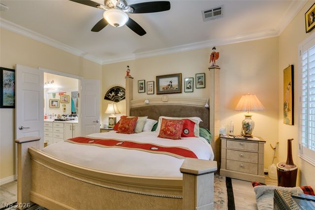 2409 Great Auk Avenue, North Las Vegas, NV 89084