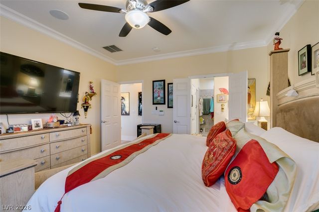 2409 Great Auk Avenue, North Las Vegas, NV 89084