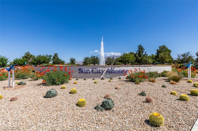 2409 Great Auk Avenue, North Las Vegas, NV 89084