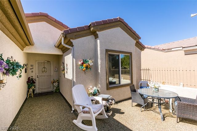 2409 Great Auk Avenue, North Las Vegas, NV 89084