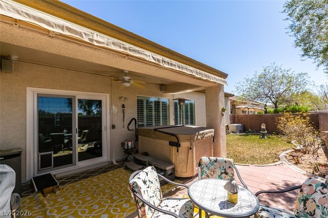 2409 Great Auk Avenue, North Las Vegas, NV 89084