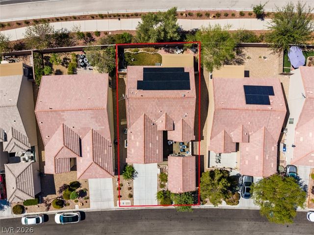 2409 Great Auk Avenue, North Las Vegas, NV 89084