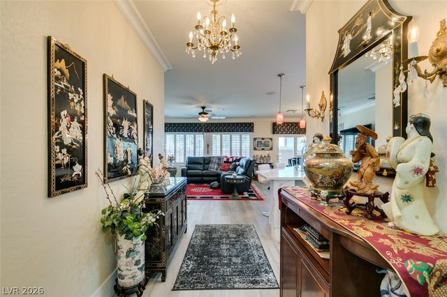 2409 Great Auk Avenue, North Las Vegas, NV 89084
