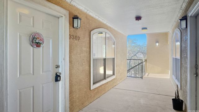 7323 Snowden Rd Apt 3302, San Antonio, TX 78240