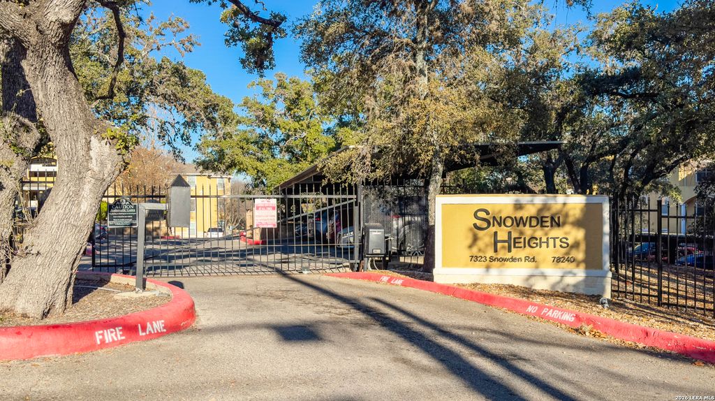 7323 Snowden Rd Apt 3302, San Antonio, TX 78240