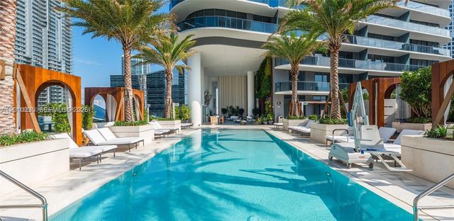 801 S Miami Ave 2510, Miami, FL 33130