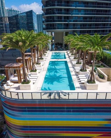 801 S Miami Ave 2510, Miami, FL 33130