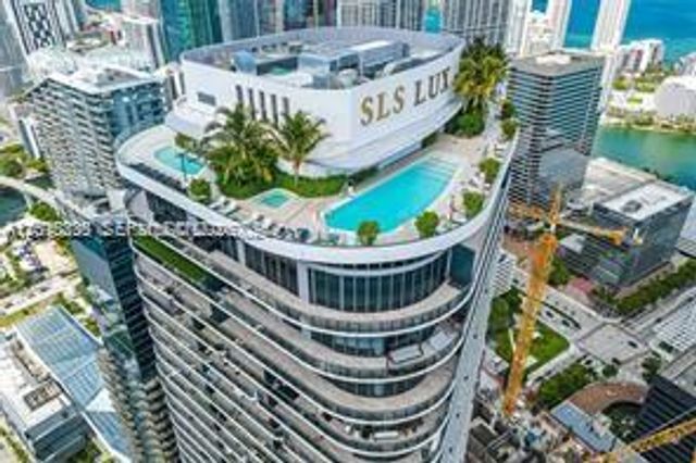 801 S Miami Ave 2510, Miami, FL 33130