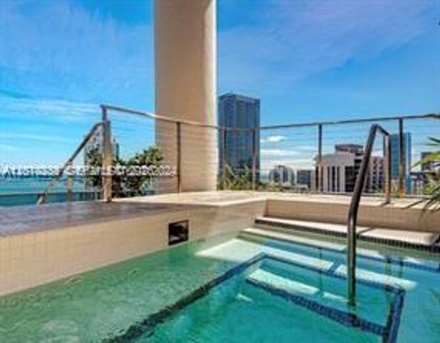 801 S Miami Ave 2510, Miami, FL 33130