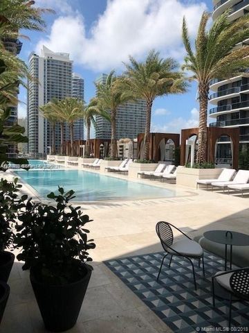 801 S Miami Ave 2510, Miami, FL 33130