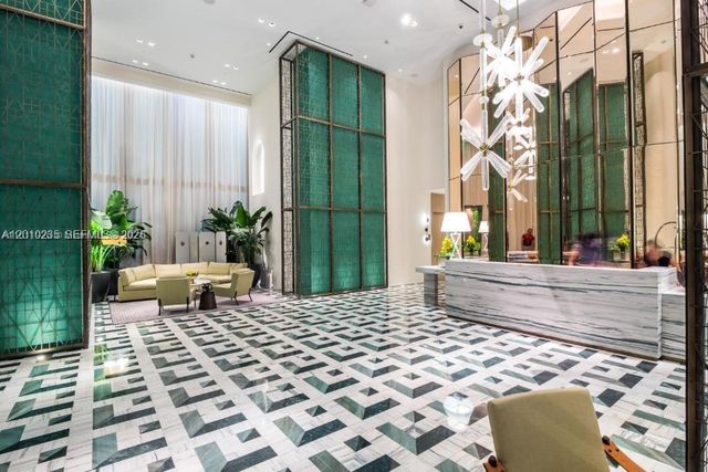 801 S Miami Ave 2510, Miami, FL 33130