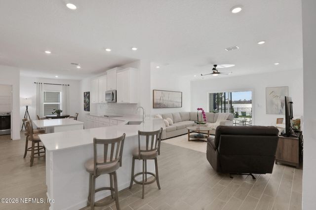 85747 STONEHURST Parkway, Fernandina Beach, FL 32034