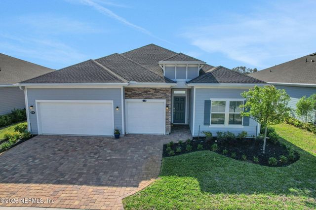85747 STONEHURST Parkway, Fernandina Beach, FL 32034