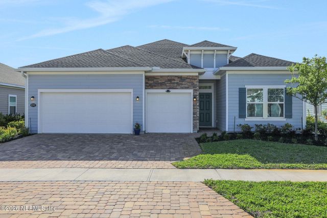 85747 STONEHURST Parkway, Fernandina Beach, FL 32034
