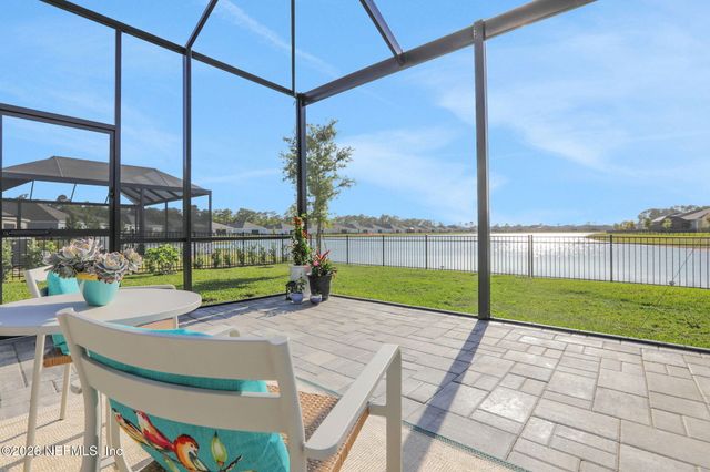 85747 STONEHURST Parkway, Fernandina Beach, FL 32034