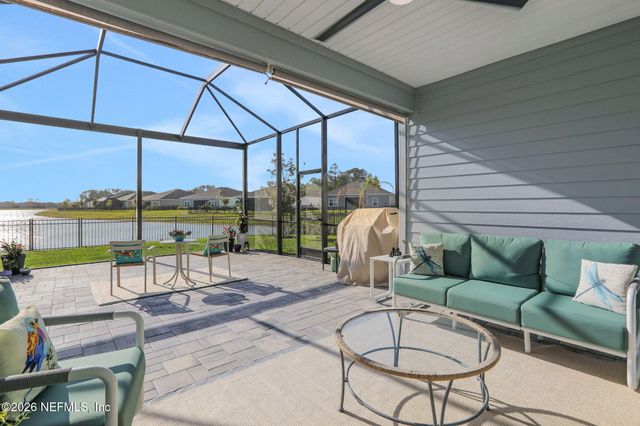 85747 STONEHURST Parkway, Fernandina Beach, FL 32034