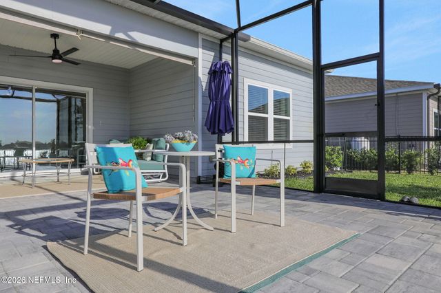 85747 STONEHURST Parkway, Fernandina Beach, FL 32034