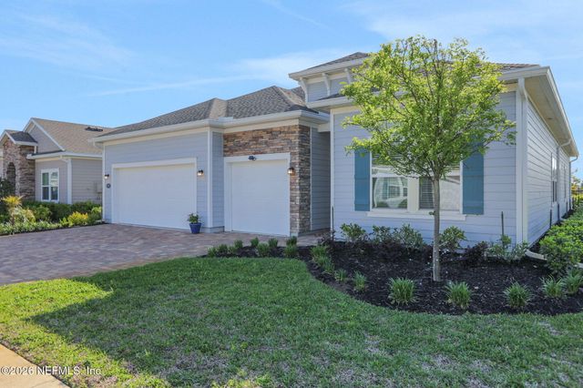 85747 STONEHURST Parkway, Fernandina Beach, FL 32034