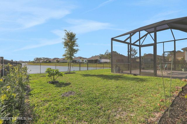 85747 STONEHURST Parkway, Fernandina Beach, FL 32034