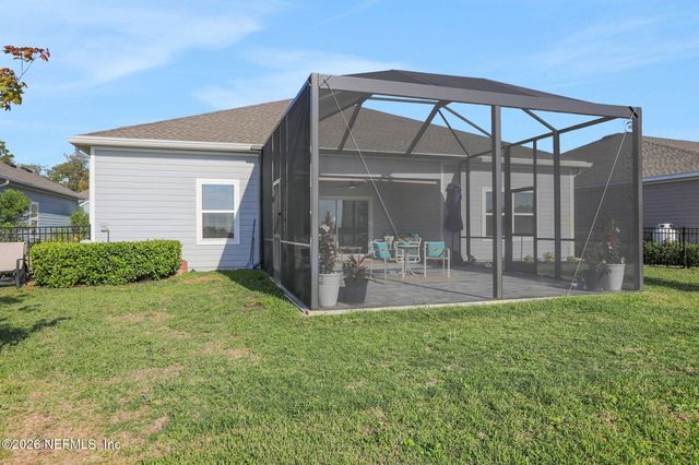 85747 STONEHURST Parkway, Fernandina Beach, FL 32034