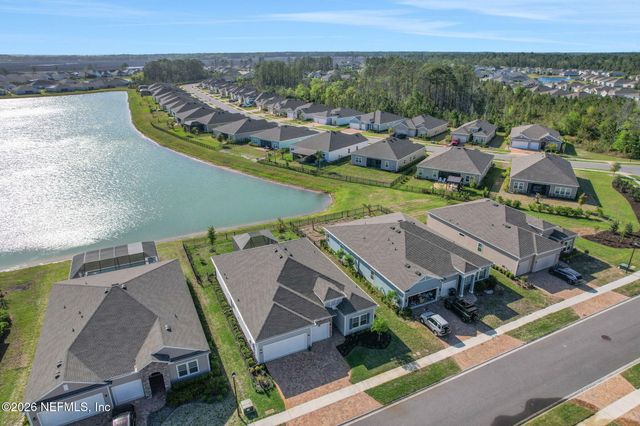 85747 STONEHURST Parkway, Fernandina Beach, FL 32034