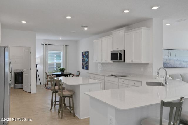 85747 STONEHURST Parkway, Fernandina Beach, FL 32034