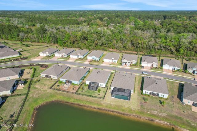 85747 STONEHURST Parkway, Fernandina Beach, FL 32034